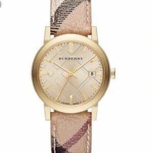 Burberry Watch